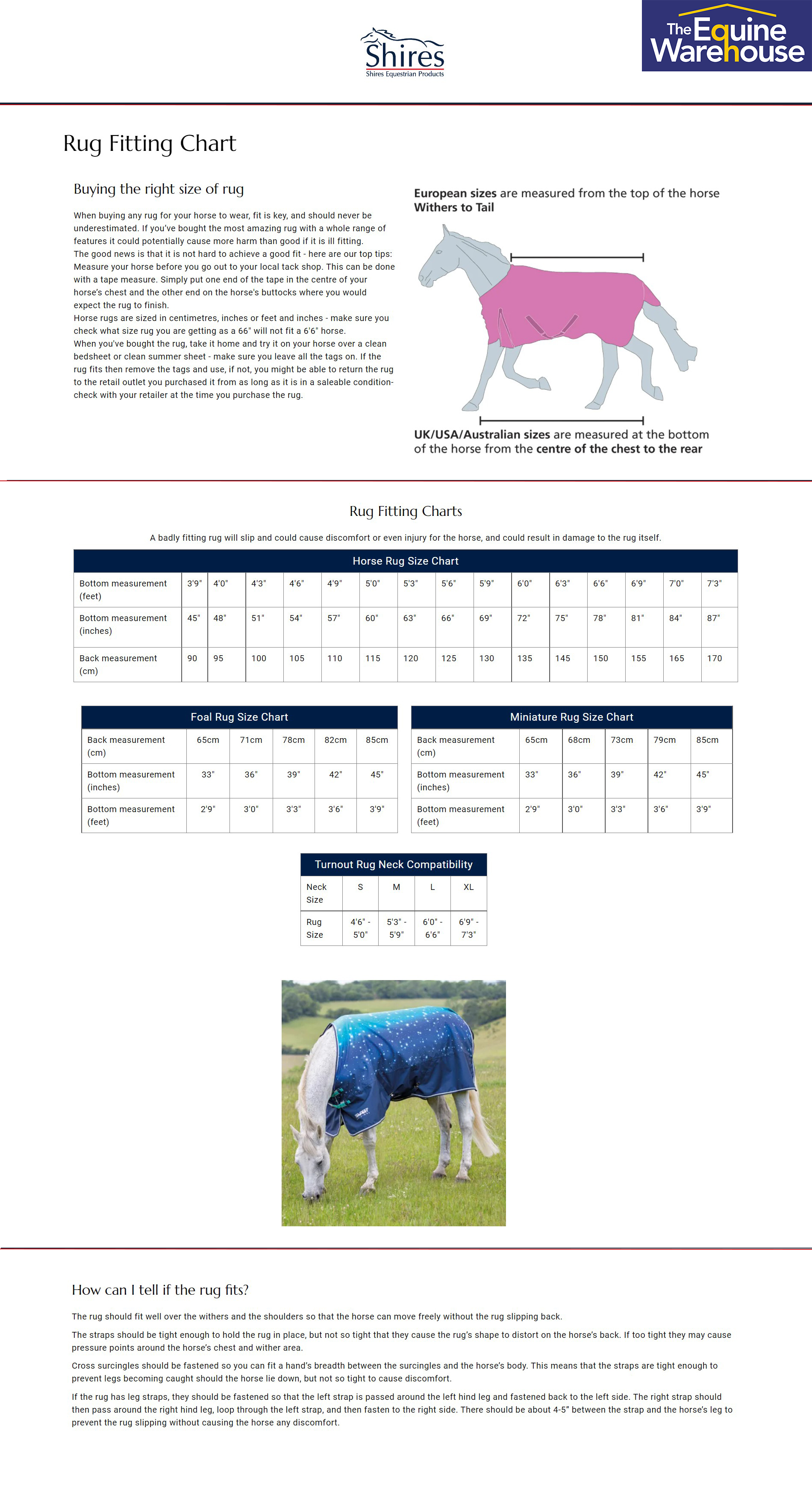 Shires Antichafe Dressage Girth Elastic